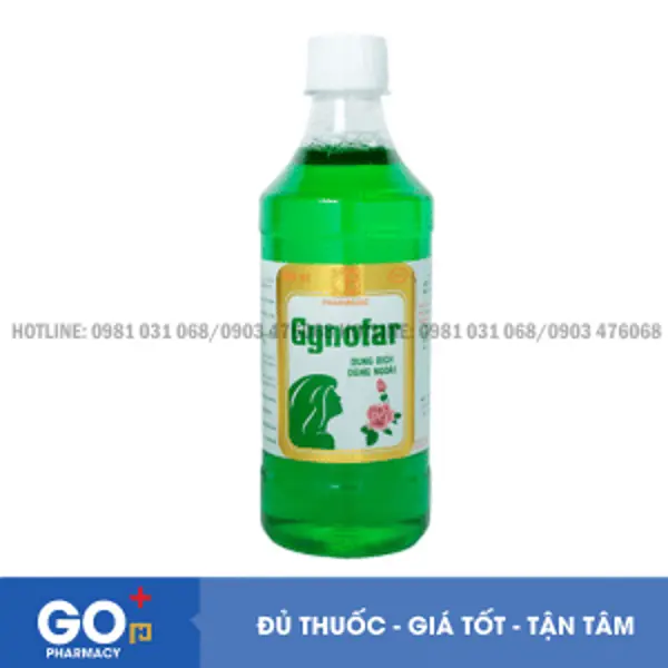 Gynofar
